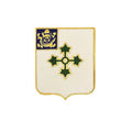 U.S. Army 47th Infantry Regiment Unit Crest (Each)