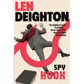 Spy Hook: A Bernard Samson Novel - Paperback