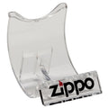 Zippo Acrylic Individual Pocket Lighter Stand #142352