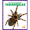 Tarantulas - Library Binding