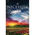 The Necessity of Repentance - Paperback