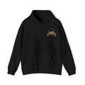 MARSOC Lady Justice ~ Hoodie (Fight for Whats Right Quote)