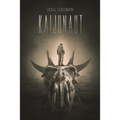 Kaijunaut - Paperback