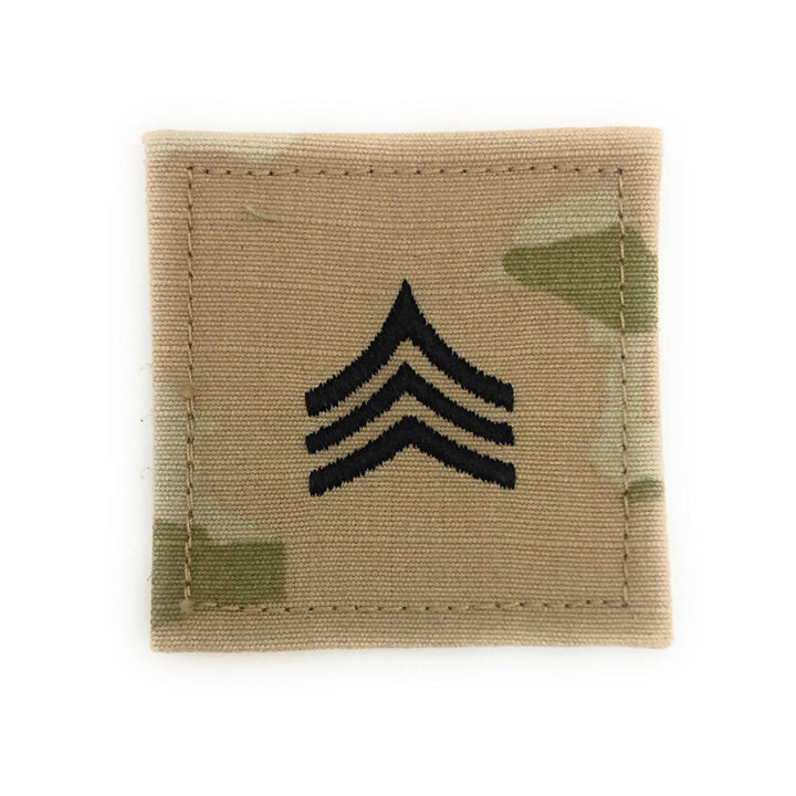 OCP Rank with Hook Fastener