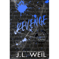 Revenge: Special Edition - Paperback
