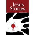 Jesus Stories - Paperback