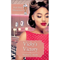 Vicky's Victory