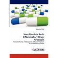 Non-Steroidal Anti-Inflammatory Drug: Piroxicam - Paperback