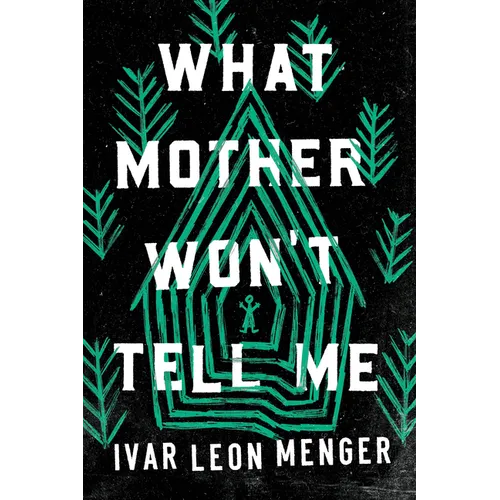 What Mother Won't Tell Me - Paperback