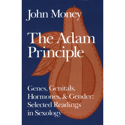 The Adam Principle - Hardcover