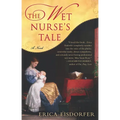The Wet Nurse's Tale - Paperback