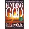 A Finding God: Moving Through Your Problems in Pursuit of God - Paperback