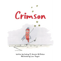 Crimson - Hardcover