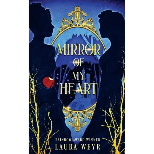 Mirror of My Heart - Paperback
