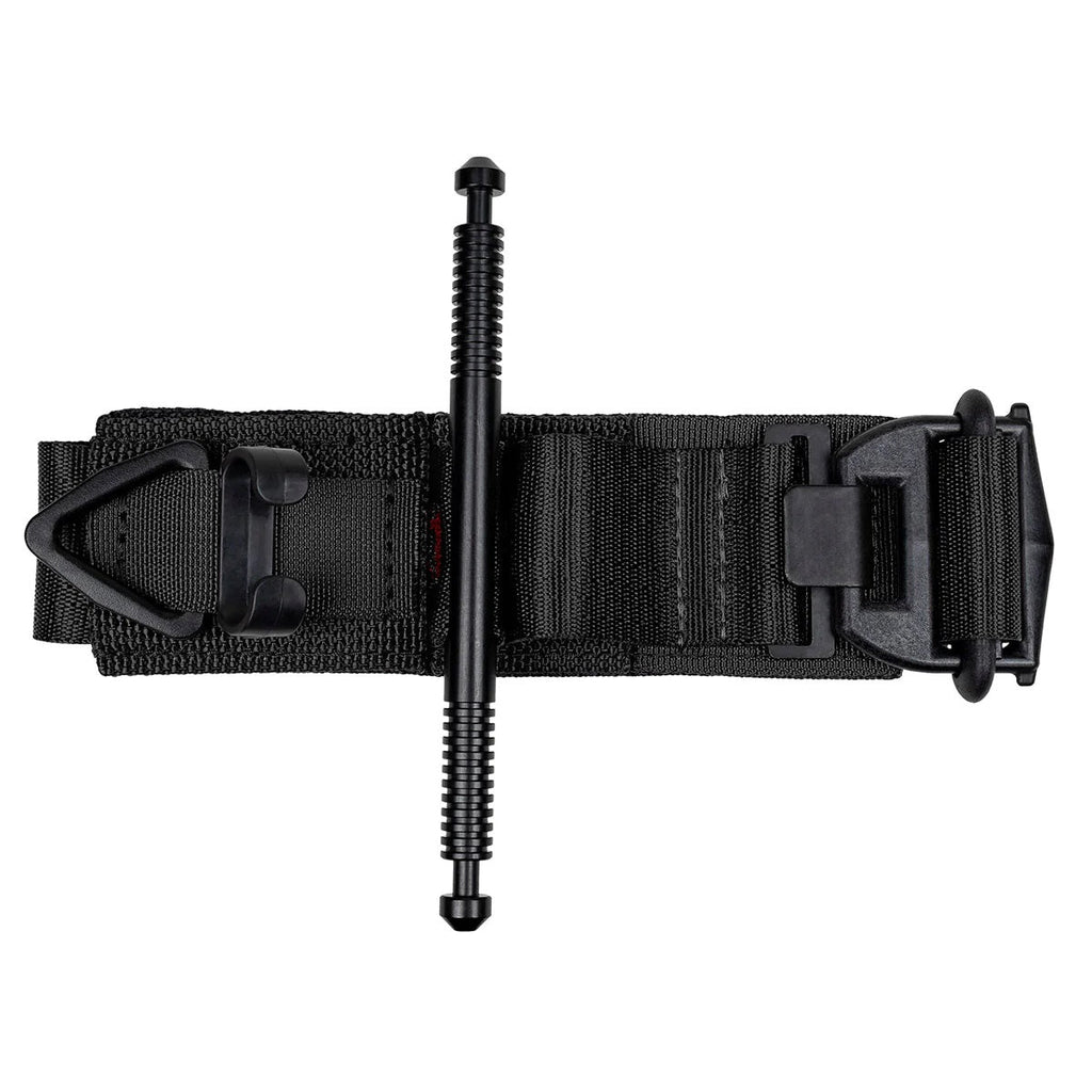 SOF Tourniquet (SOF-T), Black, TacMed, GEN 4, 84-0009, TCCC