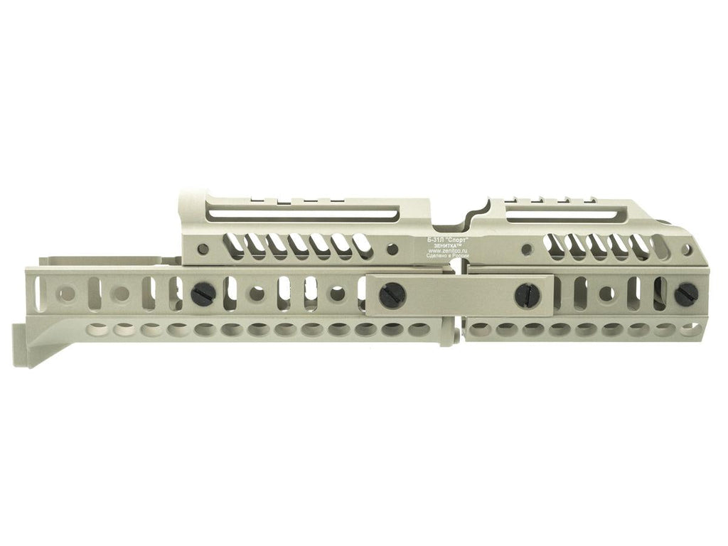 ZenitCo Sport-1 Kit - Advanced Lightweight Weapon Improvement