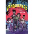 The Vanquishers - Paperback