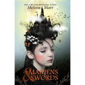 of Maidens & Swords - Paperback