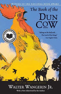 The Book of the Dun Cow - Paperback
