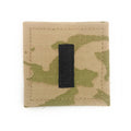 U.S. Army O2 1st Lieutenant OCP with Hook Fastener