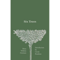 Six Trees - Paperback