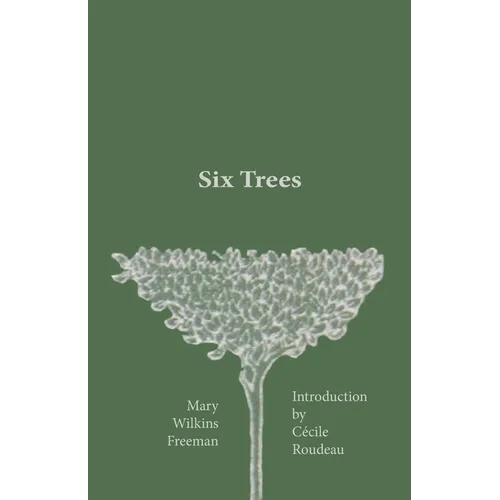 Six Trees - Paperback
