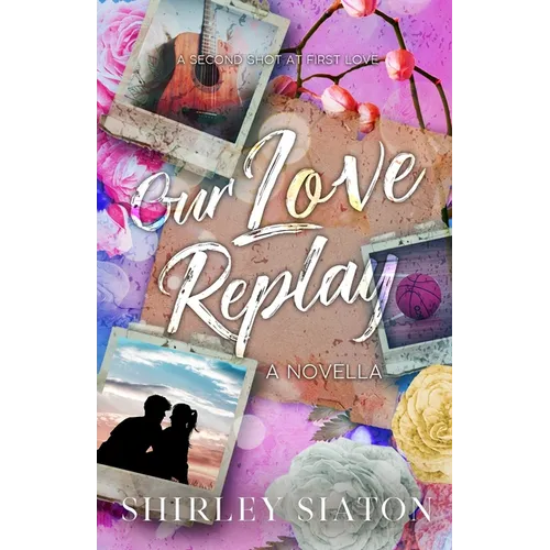 Our Love Replay (The Portrait Edition) - Paperback