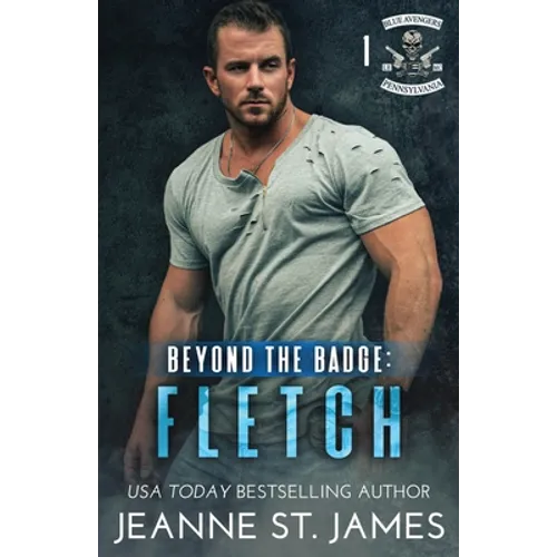 Beyond the Badge - Fletch - Paperback