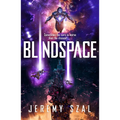 Blindspace - Paperback