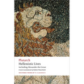Hellenistic Lives - Paperback