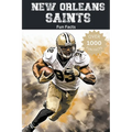 New Orleans Saints Fun Facts - Paperback