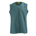 GI Sleeveless Scrub Top— Medium