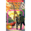 The Mona Lisa Is Missing - Paperback