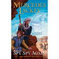 Spy, Spy Again - Mass Market Paperbound