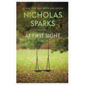 At First Sight - Hardcover
