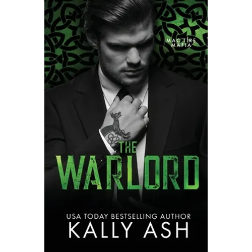 The Warlord: A Dark Irish mafia Romance - Paperback