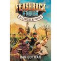 Flashback Four #1: The Lincoln Project - Paperback