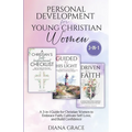 Personal Development for Young Christian Women - Paperback