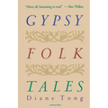 Gypsy Folk - Paperback