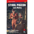 Stool Pigeon - Paperback