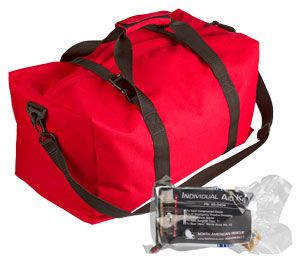 Trauma Kits