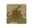 U.S. Army O4 Major OCP with Hook Fastener