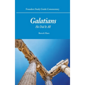 Galatians: He Did It All - Paperback