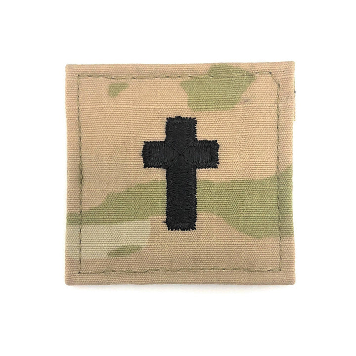 OCP Chaplain Branch Insignia
