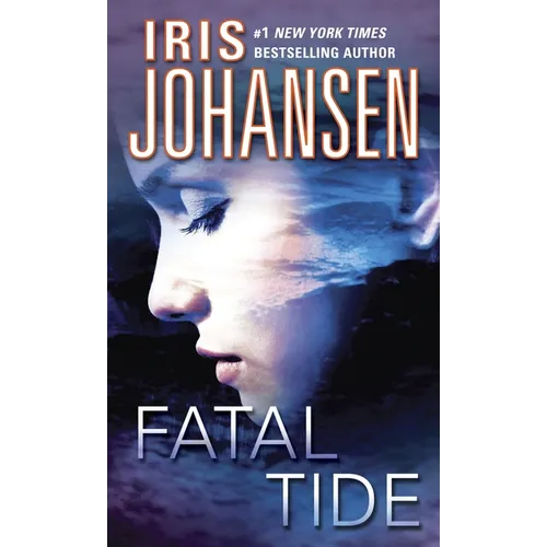 Fatal Tide - Mass Market Paperbound