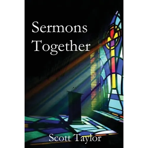 Sermons Together - Paperback