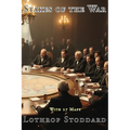 Stakes Of The War: Summary of the Various Problems, Claims and Interests of the Nations at the Peace Table
