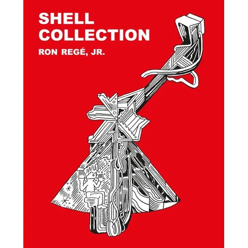 Shell Collection - Paperback