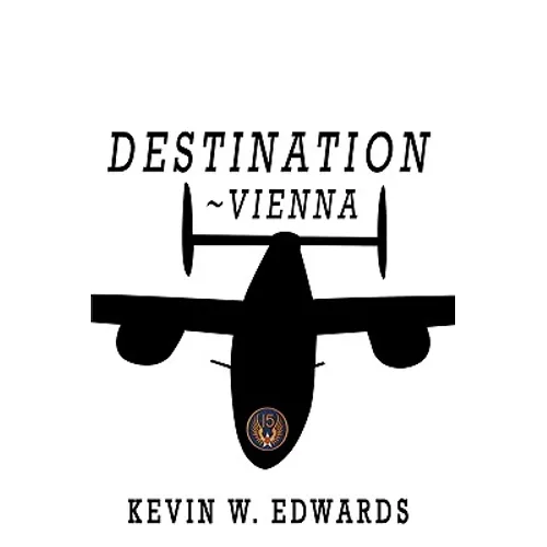 Destination Vienna