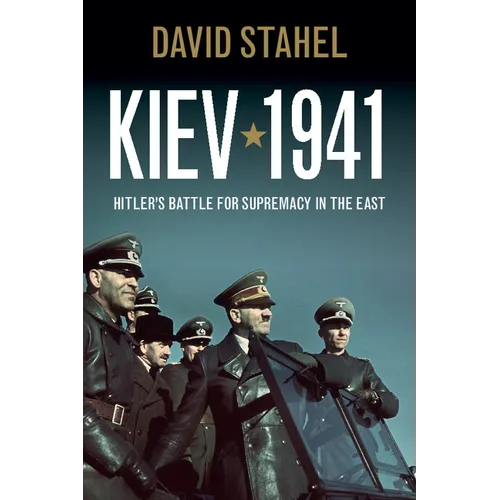 Kiev 1941